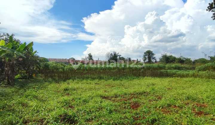 Tanah SHM di Perigi, Sawangan - Depok Tanah SHM di Perigi, Sawangan - Depok