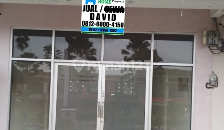 Ruko Bagus 2 Lantai Siap Huni Di Citra Raya, Cikupa - Tangerang Ruko Bagus 2 Lantai Siap Huni Di Citra Raya, Cikupa - Tangerang