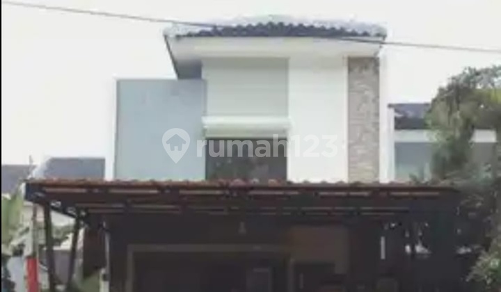 Rumah Bagus Shm 1 Lantai Siap Huni Di Citra Raya, Cikupa - Tangerang Rumah Bagus Shm 1 Lantai Siap Huni Di Citra Raya, Cikupa - Tangerang