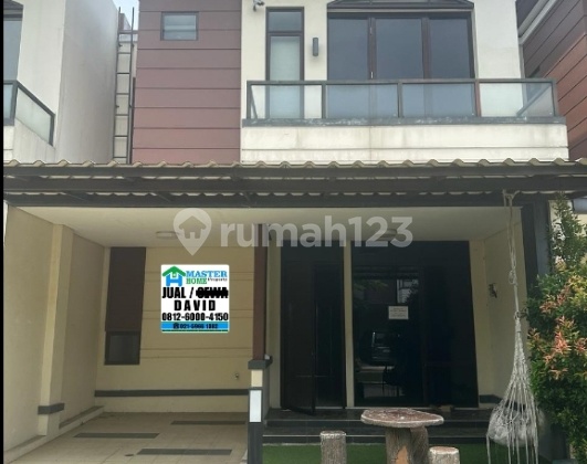 Rumah Shm 2 Lantai Siap Huni Di Citra Raya, Cikupa - Tangerang Rumah Shm 2 Lantai Siap Huni Di Citra Raya, Cikupa - Tangerang