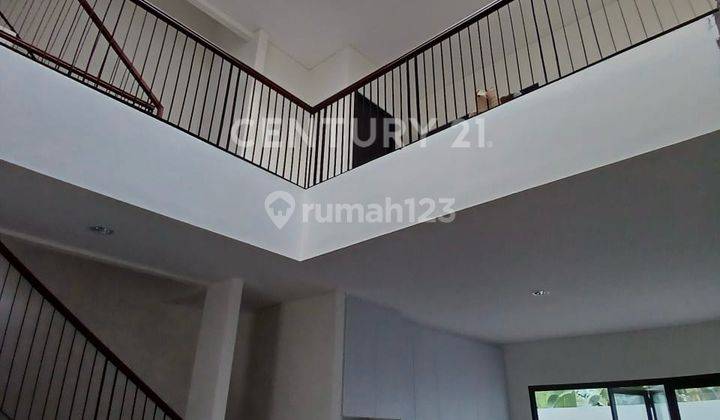 Dijual Rumah 2 Lantai Baru di Dalam Komplek Gas Alam di Depok Jawa Barat 2