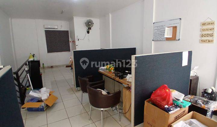 Ruko 2 Lantai Dijual Murah di Lokasi Strategis Grand Depok City Sukmajaya Depok  2