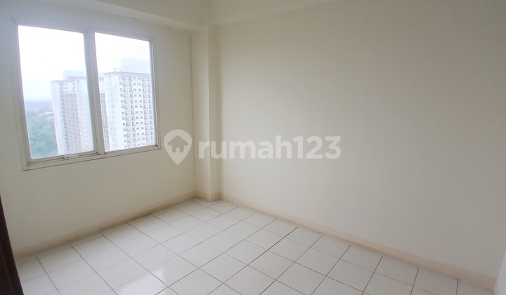 2 BR Apartment in Brand New Condition at Podomoro Golf View Cimanggis