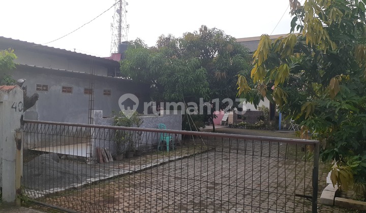 Large Landed House For Sale In Ksu Depok West Java 2