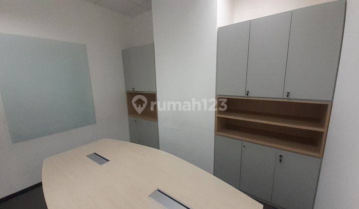 Disewakan Ruang Kantor Lengkap di Lokasi Strategis Tb Simatupang Jakarta Selatan 2