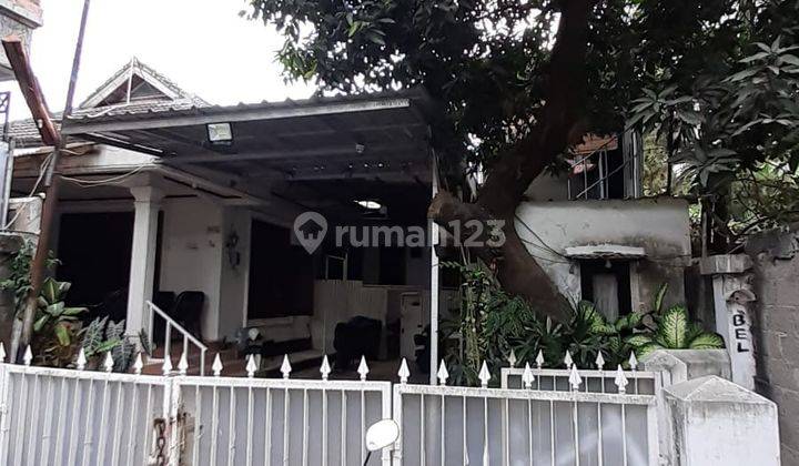 Rumah Dijual Kos Kosan 16 Pintu Lokasi Strategis Di Ampera Jakarta Selatan Sangat Cocok Buat Usaha  2