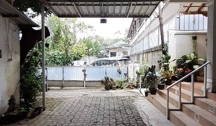 Rumah Dijual Kos Kosan 16 Pintu Lokasi Strategis Di Ampera Jakarta Selatan Sangat Cocok Buat Usaha  2