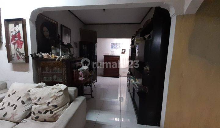 Rumah Dijual di Tepi Jalan Utama Cocok Buat Usaha Dan Kos Kosan di Jagakarsa Jakarta Selatan 2