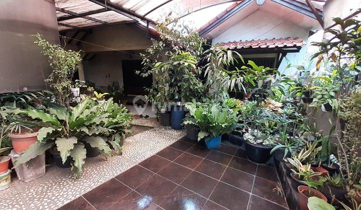 Rumah Dijual di Tepi Jalan Utama Cocok Buat Usaha Dan Kos Kosan di Jagakarsa Jakarta Selatan 1