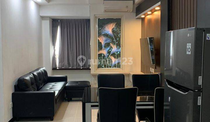 Apartemen 2 BR Nifarro Park Pejaten Jakarta Selatan