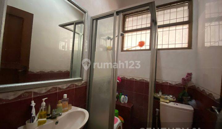 Rumah Bagus Hitung Tanah Luas Jual Cepat Harga Njop Di Pejaten Raya Jakarta Selatan 2