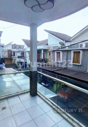 Rumah Dalam 2 Cluster Siap Huni Di Kebagusan Jakarta Selatan 2