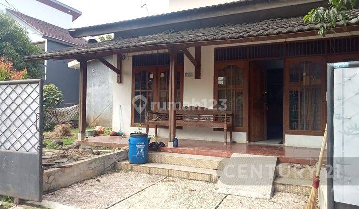 Rumah Hook 2 Lantai Siap Huni Murah Di Sukmajaya Depok 2