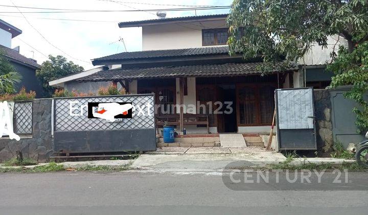 Rumah Hook 2 Lantai Siap Huni Murah Di Sukmajaya Depok 1