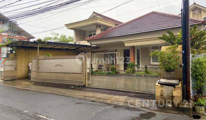 Rumah Untuk Hunian Atau Kost Exclusive Dekat Pejaten Village 1