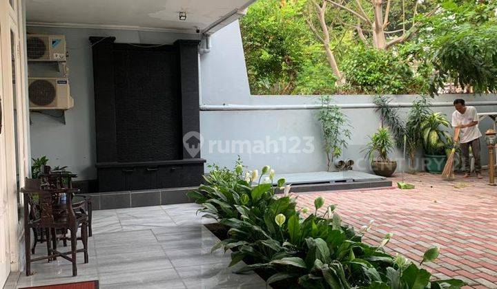 Rumah 2 Lantai Hanya 500meter Ke Jalan Raya TB Simatupang 2