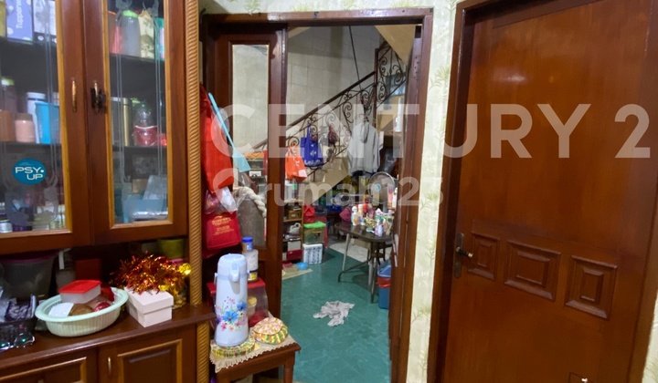 Rumah 2 Lantai Siap Huni Dalam Cluster Terbaik di Depok