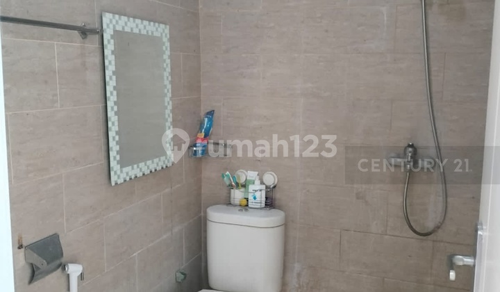 Two-Story House in Cimanggis Depok Townhouse 2