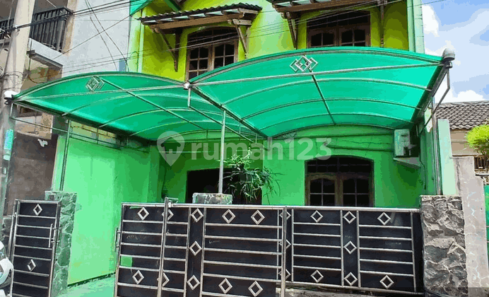 Dijual Rumah 2 Lantai Non Cluster Di Depok