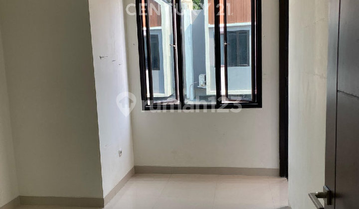 Modern Minimalist 2-Storey House in Cinere Cluster 2