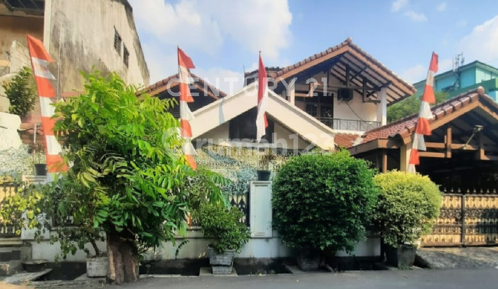 Rumah Hook 2 Lantai Lokasi Strategis Tomang Jakarta Barat Rumah Hook 2 Lantai Lokasi Strategis Tomang Jakarta Barat