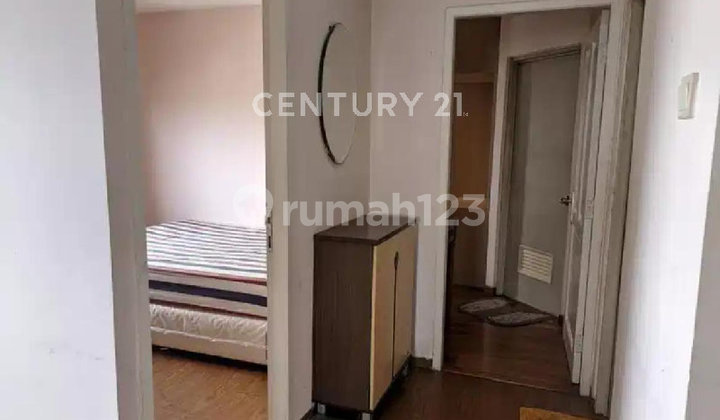 Apartemen 3 BR Puri Garden Kembangan Jakarta Barat 2