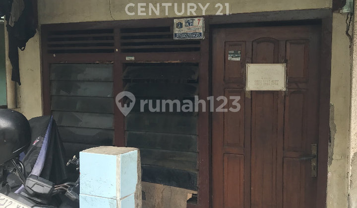 Dijual Bangunan Eks Koskosan Di Wilayah Premium Jaksel