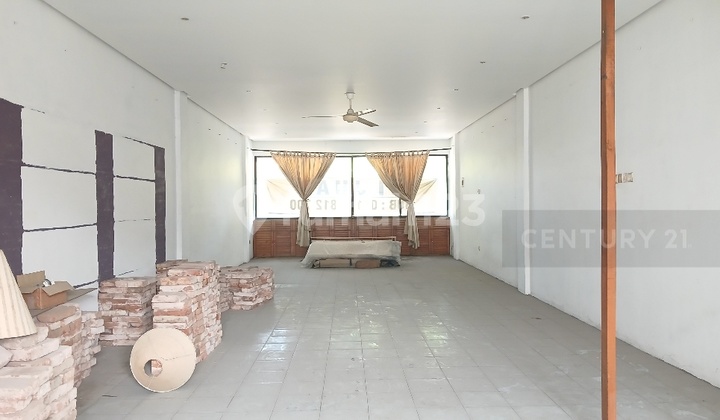 Ruko 3 Lantai Strategis Di Cinere Depok