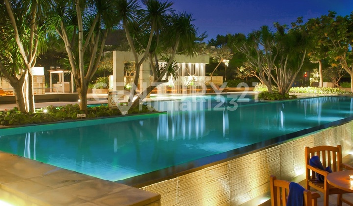 Apartemen 2Br di Somerset Berlian Permata Hijau Jakarta Selatan