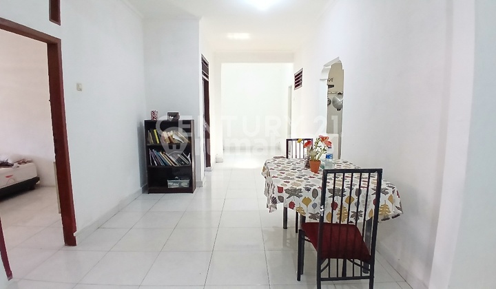 Dijual Rumah 2 Lantai di Lokasi Strategis Lenteng Agung Jaksel 2