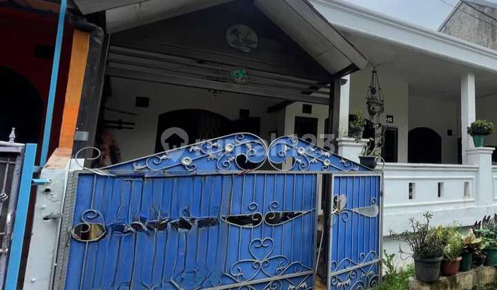 Rumah Siap Huni Dalam Komplek Perumahan Maharaja Residence Sawangan Depok 2