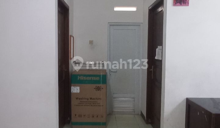 1-Story Ready-to-Occupy House in Tirtajaya, Depok 2