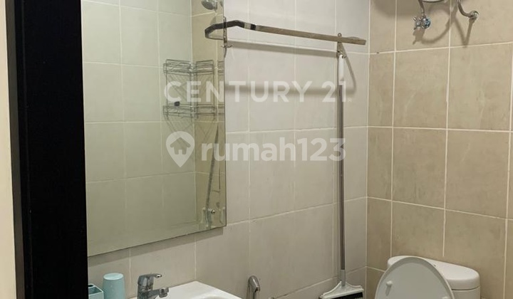 2 BR Ready-to-Occupy Apartment at Nifarro Park Pejaten South Jakarta 2