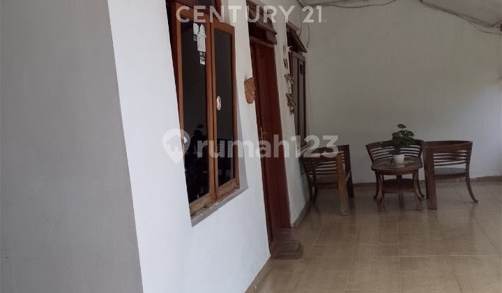 Rumah Kos Investasi Strategis Di Radio Dalam, Jaksel 2