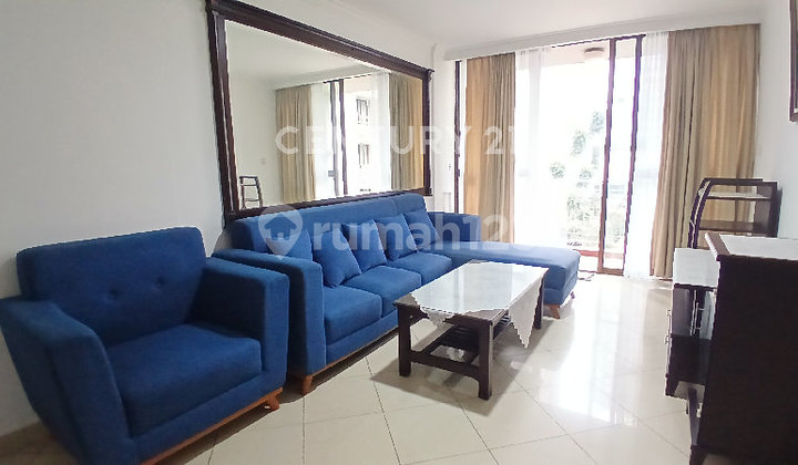Apartemen 3 BR Furnished Horison Rasuna Setiabudi Jakarta Selatan Apartemen 3 BR Furnished Horison Rasuna Setiabudi Jakarta Selatan