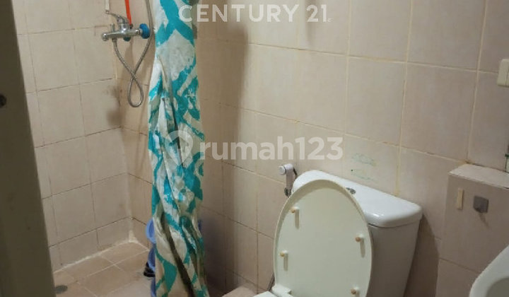 1 BR Apartment Sudirman Park Tanah Abang Central Jakarta 2