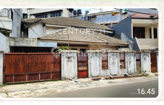For Sale House on Sampit Street, Kramat Pela Village, Kebayoran Baru Subdistrict, South Jakarta For Sale House on Sampit Street, Kramat Pela Village, Kebayoran Baru Subdistrict, South Jakarta