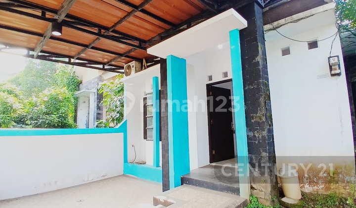 Ready-to-Live House in the Best Cluster in Depok, West Java 2