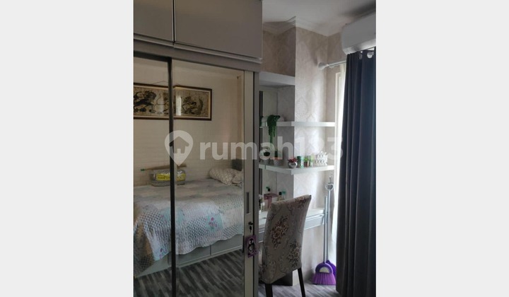 1 Bedroom Fully Furnished Apartment at Atlanta Residence Depok 1 Bedroom Fully Furnished Apartment at Atlanta Residence Depok