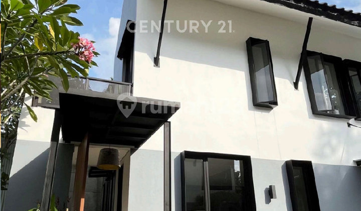 Rumah 2 Lantai Baru dan Modern di Lenteng Agung Jakarta Selatan Rumah 2 Lantai Baru dan Modern di Lenteng Agung Jakarta Selatan