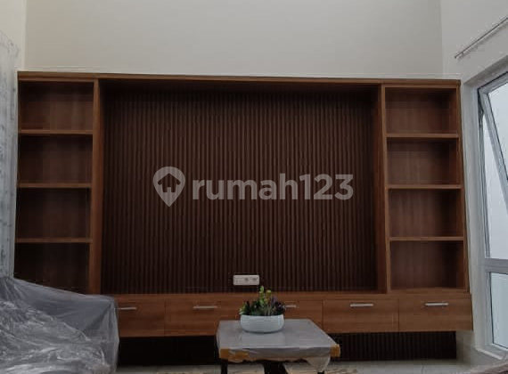 Rumah Di Gaharu, Cipete, Jakarta Selatan Rp.5,6 M Nego. 2