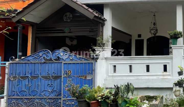 Rumah Siap Huni Dalam Komplek Perumahan Maharaja Residence Sawangan Depok Rumah Siap Huni Dalam Komplek Perumahan Maharaja Residence Sawangan Depok