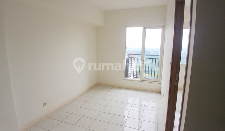 2 BR Apartment in Brand New Condition at Podomoro Golf View Cimanggis