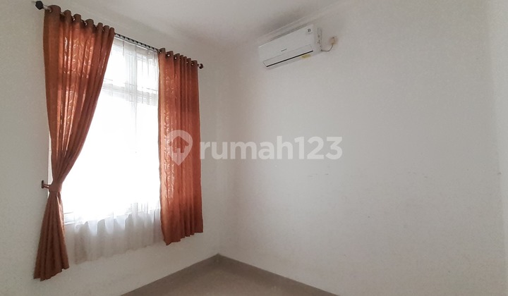 Rumah Paling Dicari Modern 2 Lantai Dalam Cluster Exclusive Kota Depok  2