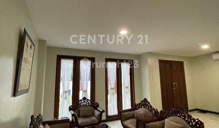 Rumah Di Menteng Dalam Lokasi Strategis Dekat CBD Kuningan 2