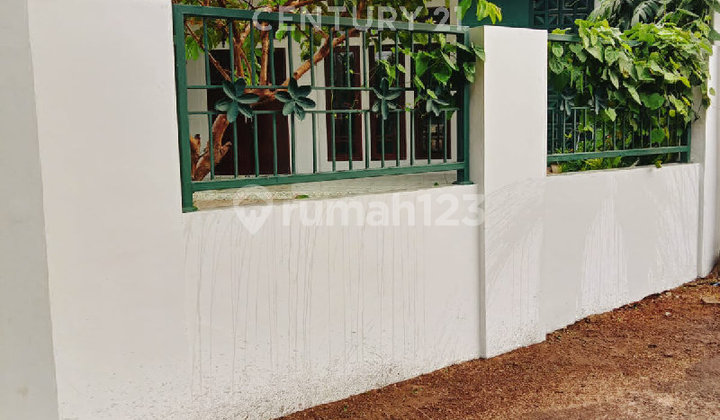 Rumah Hook Baru Asri 2 Lantai Di Jagakarsa Jakarta Selatan 2