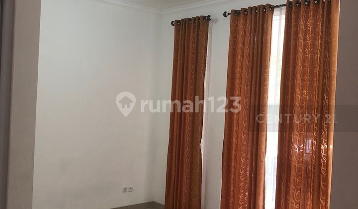 Modern 2-Story House Ready to Occupy in Depok City Cluster 2