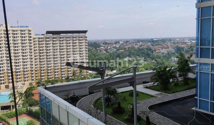 1 Bedroom Fully Furnished Apartment at Atlanta Residence Depok 1 Bedroom Fully Furnished Apartment at Atlanta Residence Depok