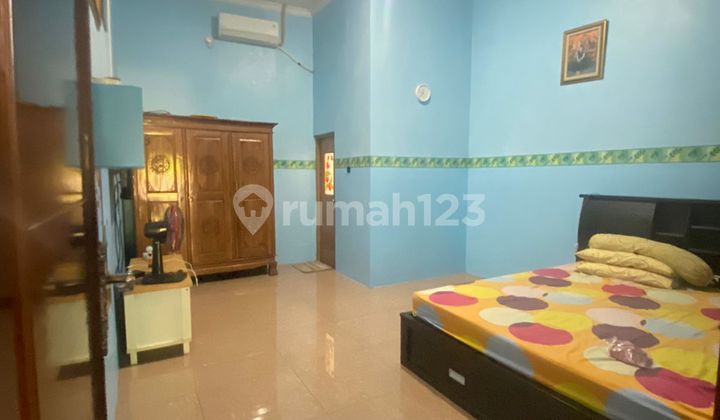 2-Story House with Large Land in Sawangan, Depok 2