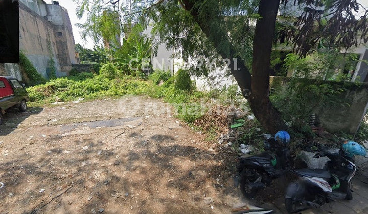 Tanah di Lokasi Strategis Lebak Bulus Jakarta Selatan Tanah di Lokasi Strategis Lebak Bulus Jakarta Selatan